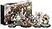 Steamfoged Games Guild Ball: Engineer Precision Made Miniature Game Figure