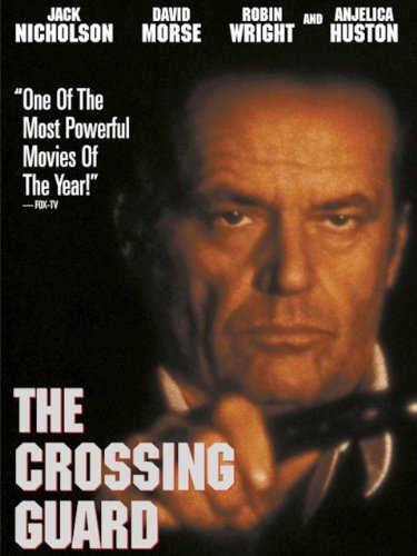 The Crossing Guard