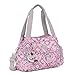 Kipling Women's Felix Printed Handbag One Size Splashy Maze