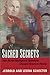 Sacred Secrets: How Soviet Intelligence Operations Changed American History by Leona Schecter, Jerrold Schecter