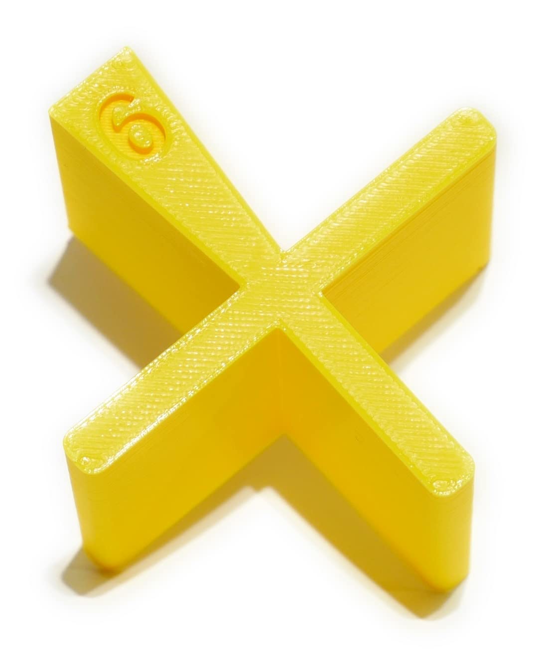 6mm Decking Spacers 4 Pack