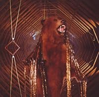 My Morning Jacket Ablum Cover
