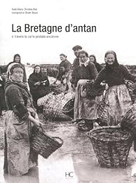 Bretagne d'antan