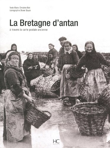 Bretagne d'antan
