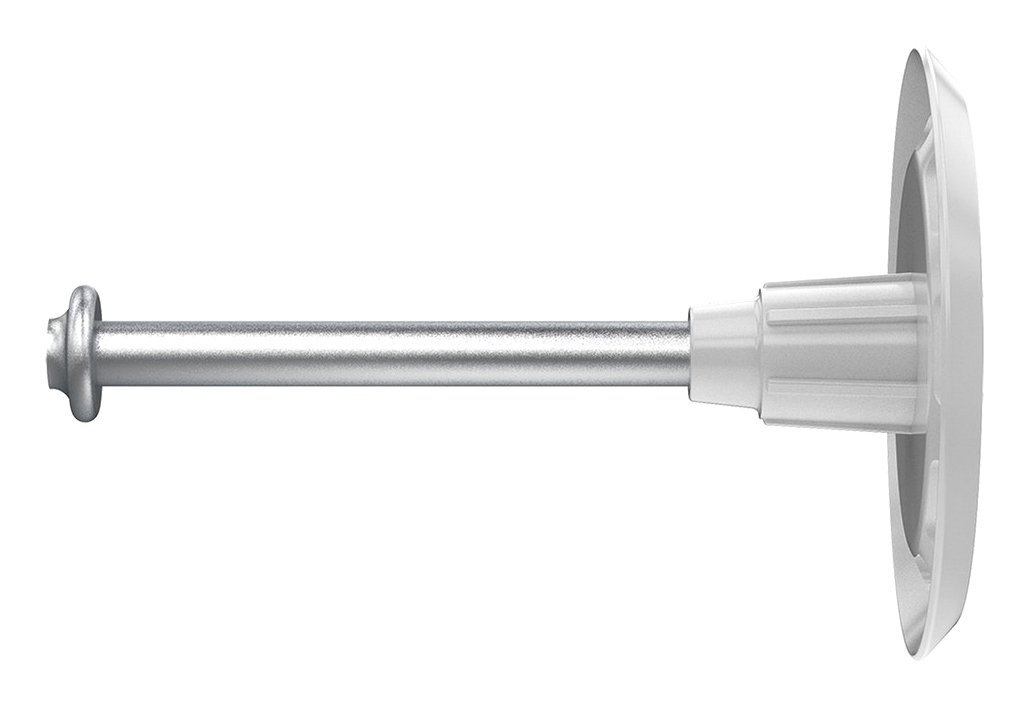 Desa 01303237 – Nail C8 37 with Plastic Washer Diameter 60 mm