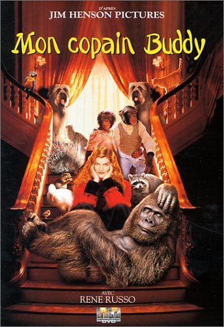 Mon Copain Buddy