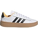 adidas Originals womens Grand Court Alpha
