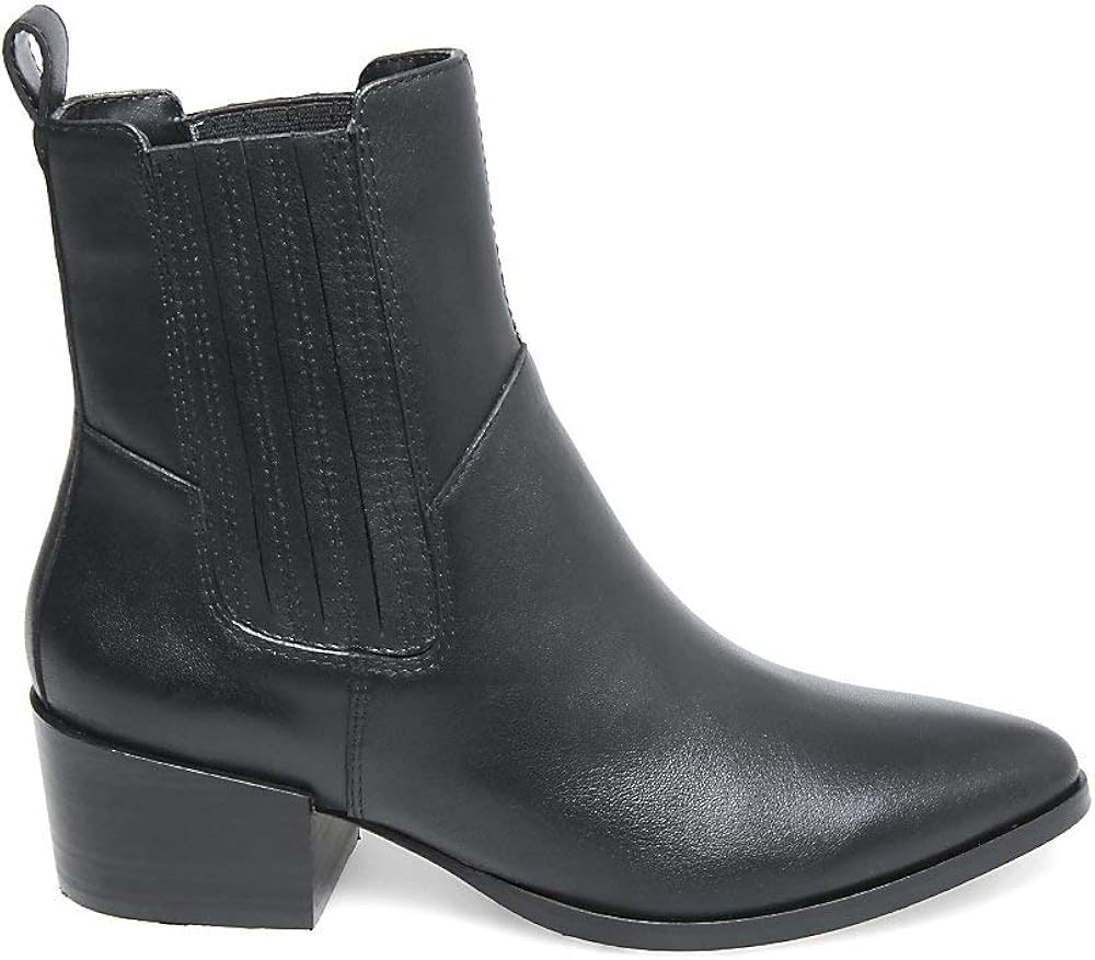 steve madden natalia bootie