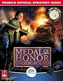 Medal of Honor: Underground: Prima's Official Strategy Guide