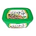 Korean Seasoned Soybean Paste Ssamjang Mild Spice Dipping Sauce for KBBQ, Vegetables, Lettuce Wraps 쌈장 - 500g (Pack of 2)