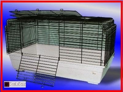 xl indoor rabbit cage