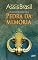 Livro Pedra da Memória