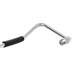 TRQ Pump To Hydroboost Power Steering Pressure Line