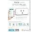 iHome Control Smart Plug , Works Seamlessly HomeKit and all Alexa Products and more!