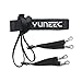 Yuneec USA Neck Strap: ST16 (for Typhoon H), YUNST16101