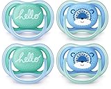 Philips AVENT Ultra Air Pacifier 6-18