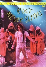 Young, Neil - & Crazy Horse - Rust Never Sleeps