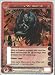 LORD VAN BLOOT Chaotic Premium Edition Season 1 Ultra Rare Gold Foil Card & Unused Code (Random Stats)