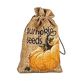 Fall Tiered Tray Decor Pumpkins Bag