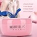 Breast Firming Enlargement Enhancement Cream Bust Breasts Lifting Enhancer Cream Sexy Whitening Moisturizing Applicable For Natural Curves Firming Lifting Fullness