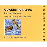 Celebrating Norouz (Persian New Year)