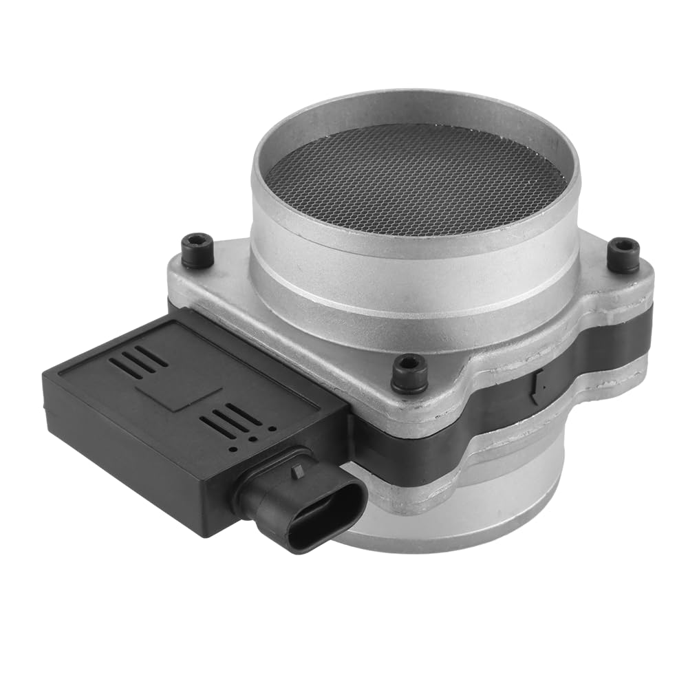 Photo 1 of Mass Air Flow Sensor Meter Sensor MAF Sensor - Compatible for Chevrolet Impala 2000-2005 for Chevrolet Astro Van 1996-2005 for Chevrolet Malibu 1997-2003 - Replace Part 25008302