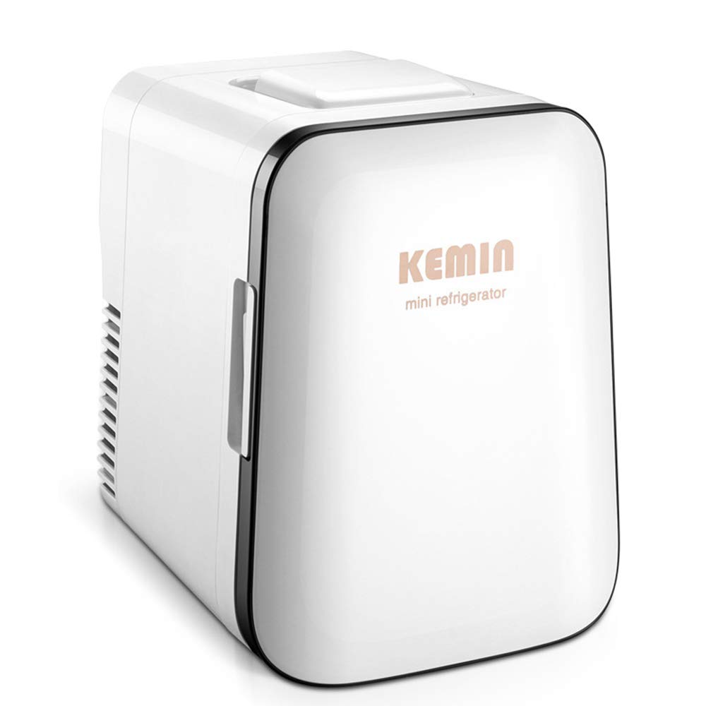 HBBBX Mini Nevera Coche Portátil Frigoríficos Pequeño Bar ...
