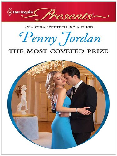 The Most Coveted Prize (Russian Rivals)