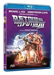 Retour Vers Le Futur Iii