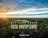 Art from Above: New Hampshire by 