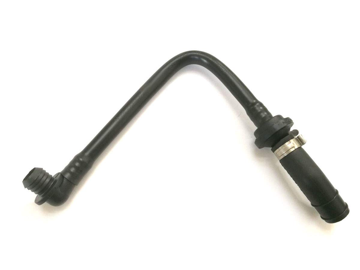 Best Golf Tdi Vacuum Hoses