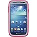 OTTERBOX Defender Series Case for Samsung Galaxy S4-1 Pack - Retail Packaging - Wild Orchid