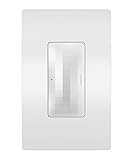 Legrand radiant WNRH1WH Smart Gateway with