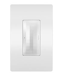 Legrand radiant WNRH1WH Smart Gateway with