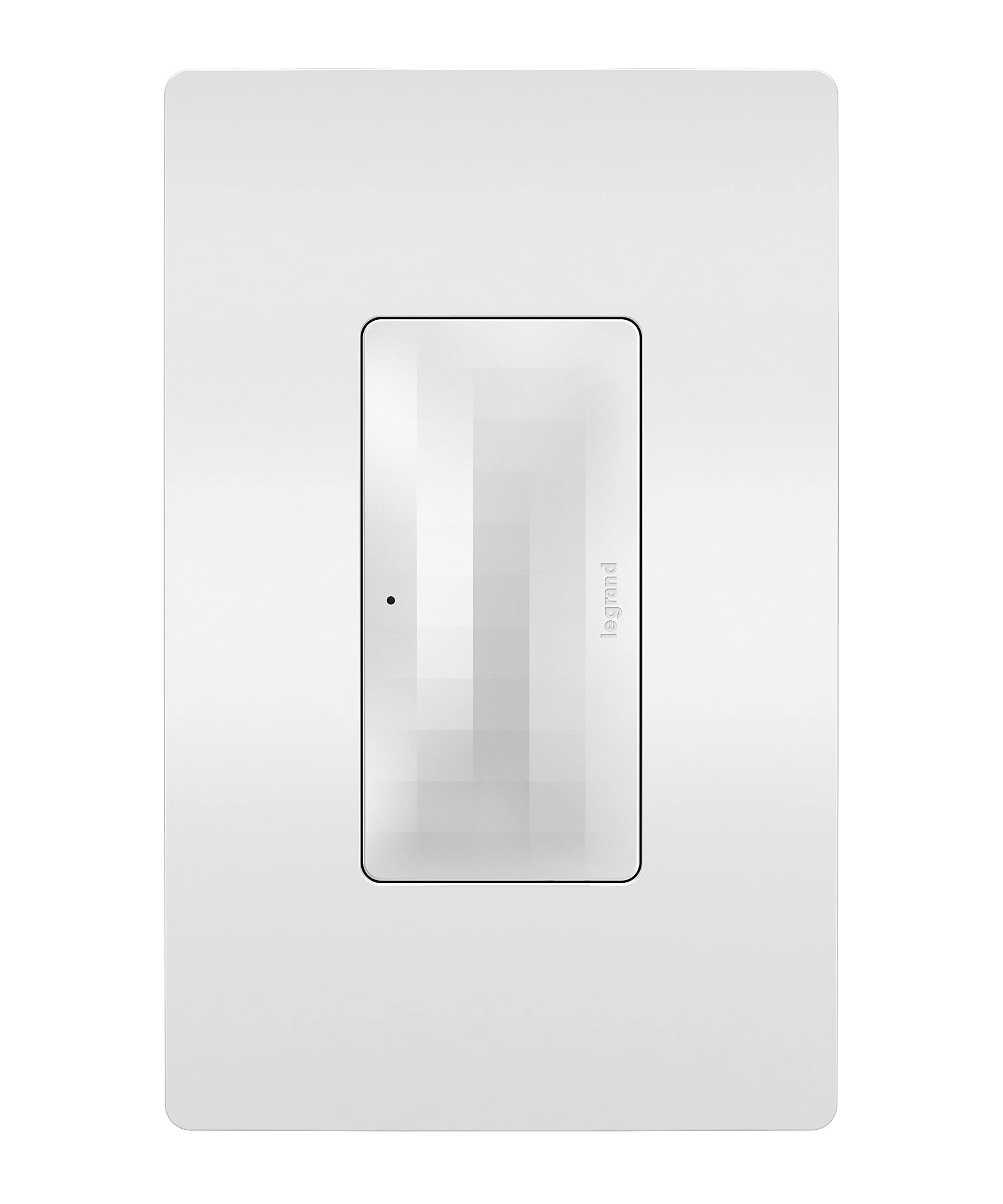 Legrand radiant WNRH1WH Smart Gateway with