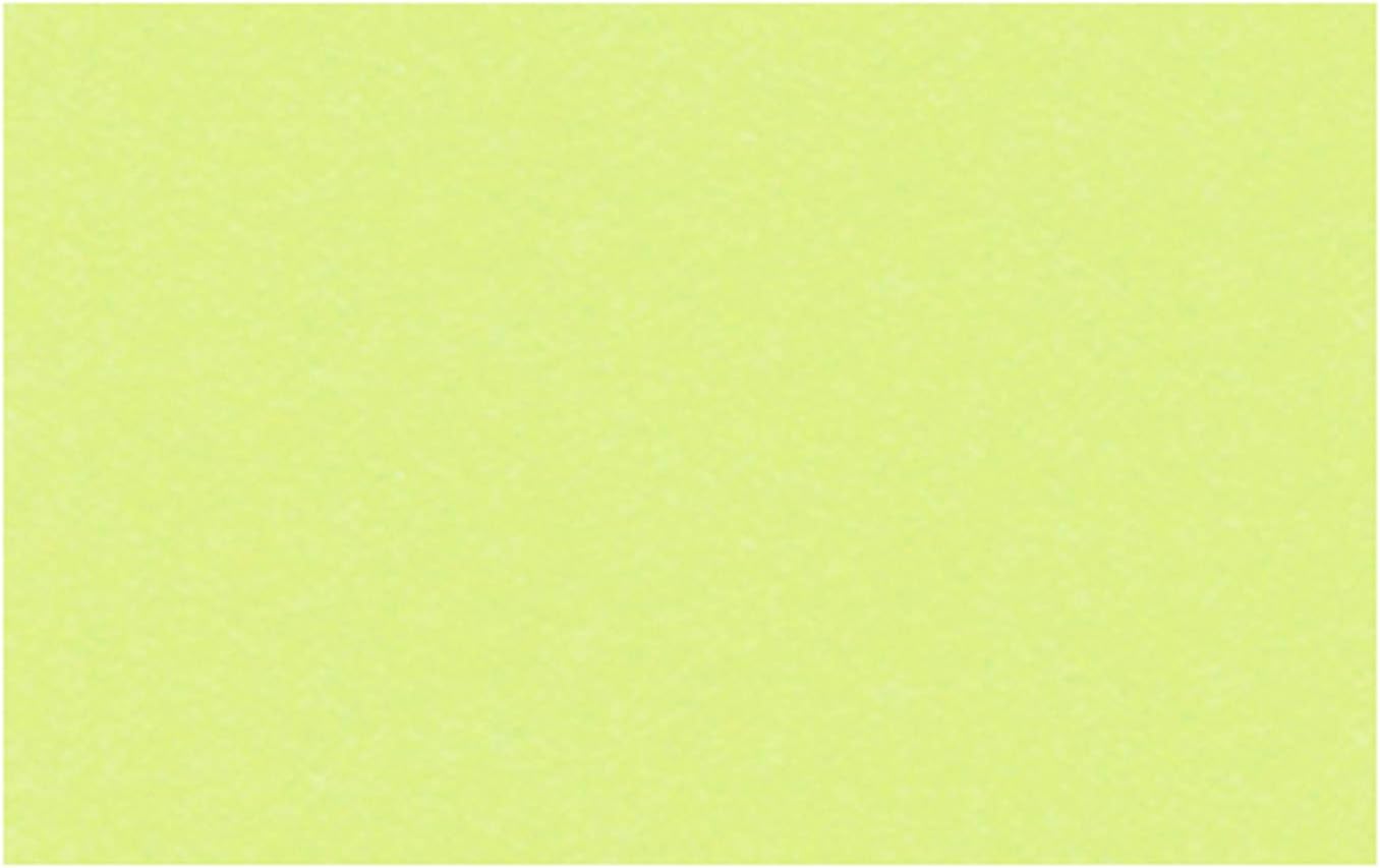 Ursus 2174650 Coloured Drawing Paper DIN A4 130 g/m² 100 Sheets Apple Green