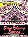 Great Big Book 2 of Stress Relieving Patterns - Kaleidala Adult Coloring Book - 300 Patterns To Color - Vol. 7,8,9,10,11 & 12 Combined: 6 Book Combo - ... Books Value Pack Compilation) (Volume 2) by Richard Edward Hargreaves