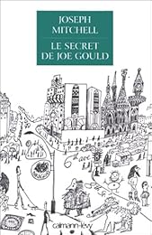 Le  secret de Joe Gould