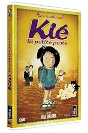 Kié La Petite Peste