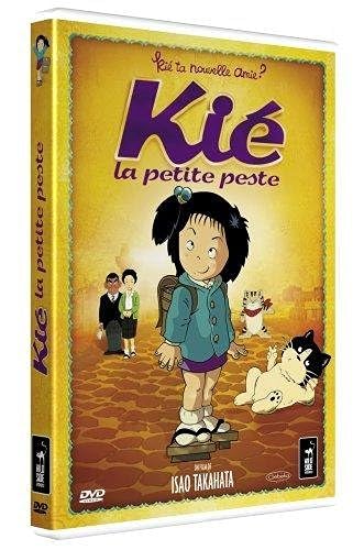 Kie la petite over megaupload — 2