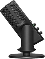 Sennheiser Profile USB Microphone with Table Stand Cardioid Condenser view 4