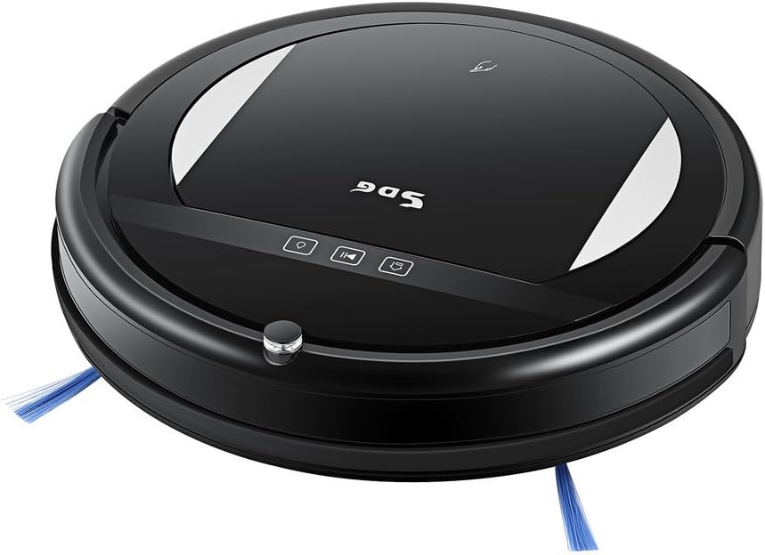 Best Vacuum Cleaner Suction Power Calculation