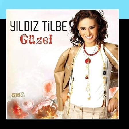 G Zel By Yildiz Tilbe Yildiz Tilbe Amazon De Musik Cds Vinyl