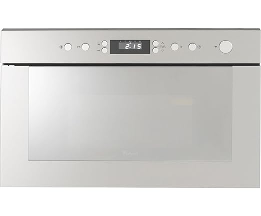 Whirlpool AMW 498 WH Integrado 22L 750W Blanco - Microondas ...
