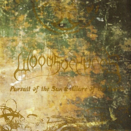 Woods of Ypres - Allure of the Earth Lyrics - Zortam Music