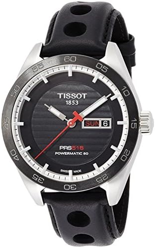 Tissot Couturier Powermatic 80 - T0354071605102 | TISSOT® Thailand