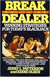 Break the dealer: winning strategies for today's blackjack by 