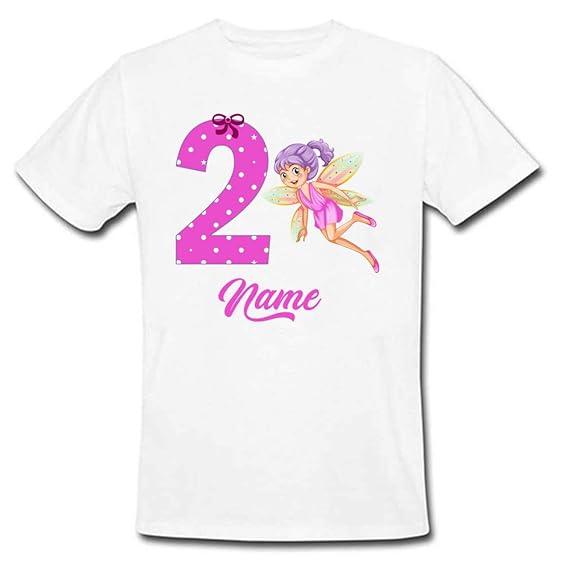 fairy first birthday outfit