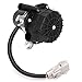 17610-0C010 Secondary Air Injection Pump Smog Pump for Toyota Tundra 4Runner Sequoia Land Cruiser Lexus LX470 GX470 4.7L V8 Replace OE# 176100C010 10200162BAC 10200162AAC