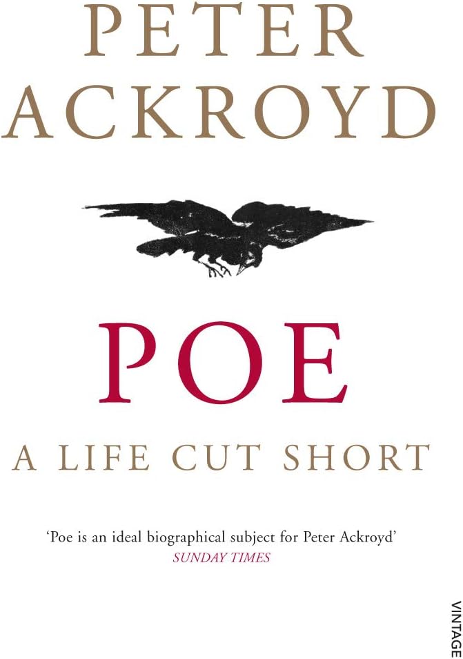 Poe: A Life Cut Short